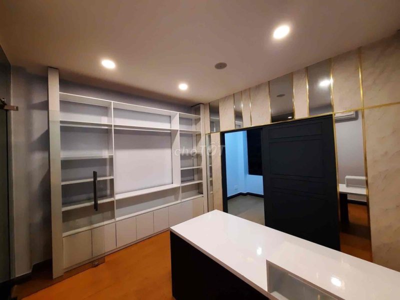 Cho thuê nhà mặt tiền số 52 đường D1 (Nguyễn Văn Thương), Phường 25, Quận Bình Thạnh, Hồ Chí Minh
