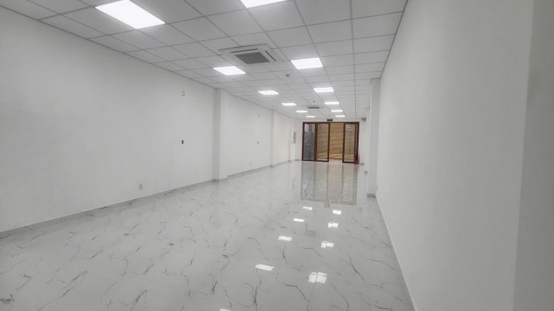 Cho thuê nhà mặt tiền số 243b-243c đường Đồng Đen, Phường 10, Quận Tân Bình, Hồ Chí Minh