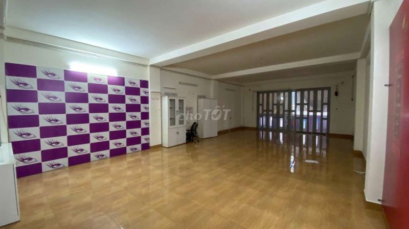 Cho thuê nhà hẻm số 232/1A đường Cao Thắng nối dài, Phường 12, Quận 10, Hồ Chí Minh