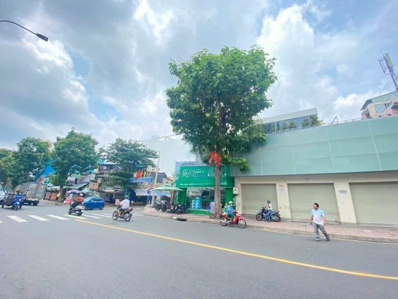 𝙈𝘼̣̆𝙏 𝘽𝘼̆̀𝙉𝙂 𝙆𝙄𝙉𝙃 𝘿𝙊𝘼𝙉𝙃 18A đường Kỳ Đồng, Phường 9, Quận 3, Hồ Chí Minh