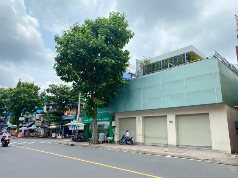 𝙈𝘼̣̆𝙏 𝘽𝘼̆̀𝙉𝙂 𝙆𝙄𝙉𝙃 𝘿𝙊𝘼𝙉𝙃 18A đường Kỳ Đồng, Phường 9, Quận 3, Hồ Chí Minh