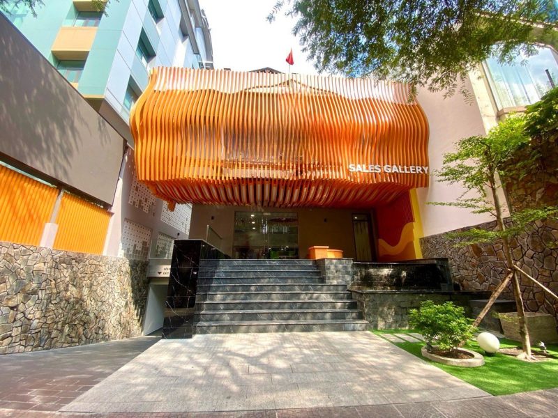 Cho thuê nhà mặt tiền số 100 đường Nguyễn Du, Phường Bến Thành, Quận 1, Hồ Chí Minh