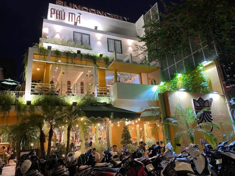 Cho thuê nhà mặt tiền số: 89A Nguyễn Đình Chiểu, Quận 3, HCM