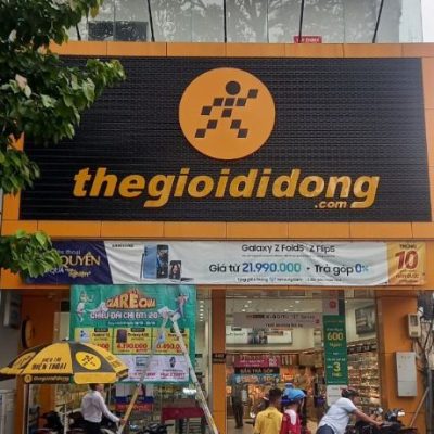 Cho thuê nhà GÓC 2MT số 440 đường Trần Hưng Đạo, Phường 2, Quận 5, Hồ Chí Minh