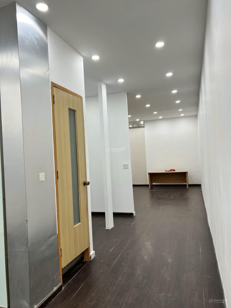 Cho thuê nhà mặt tiền số 396 Nguyễn Thị Minh Khai, Phường 10, Quận 3, Hồ Chí Minh