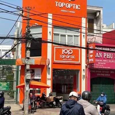 GÓC 2MT Số 366 Lê Quang Định, Phường 11, Quận Bình Thạnh, Hồ Chí Minh