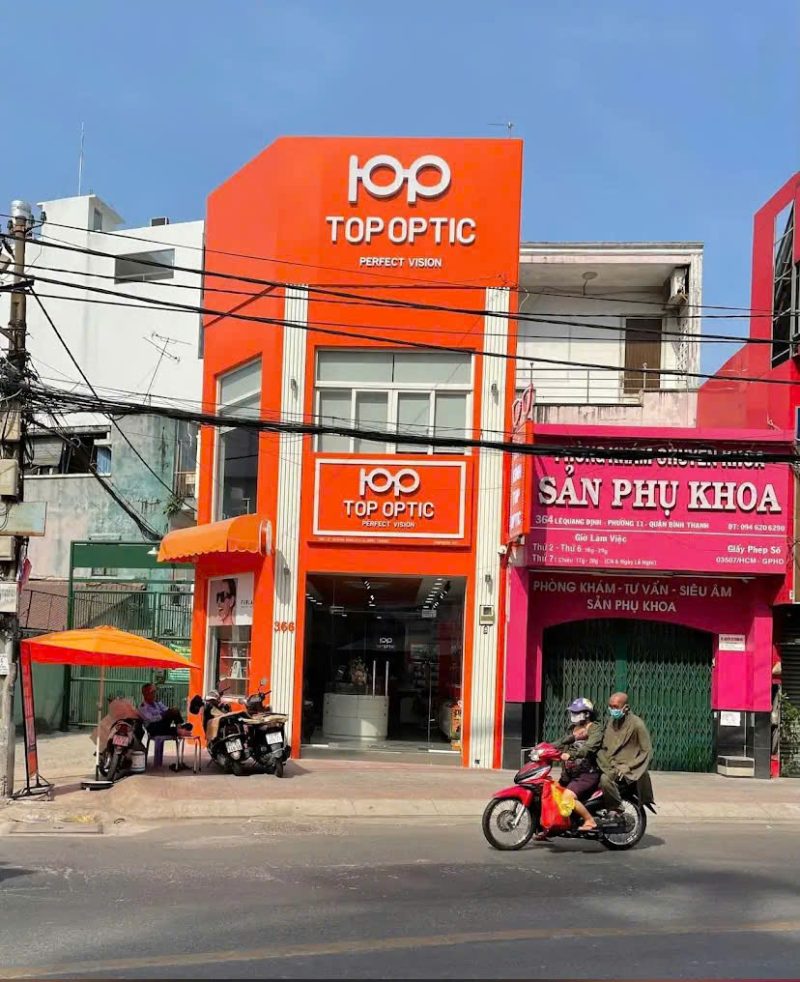 GÓC 2MT Số 366 Lê Quang Định, Phường 11, Quận Bình Thạnh, Hồ Chí Minh
