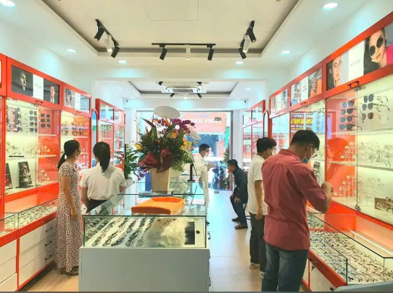 GÓC 2MT Số 366 Lê Quang Định, Phường 11, Quận Bình Thạnh, Hồ Chí Minh