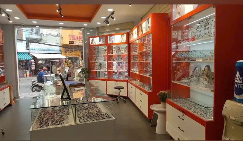 GÓC 2MT Số 366 Lê Quang Định, Phường 11, Quận Bình Thạnh, Hồ Chí Minh