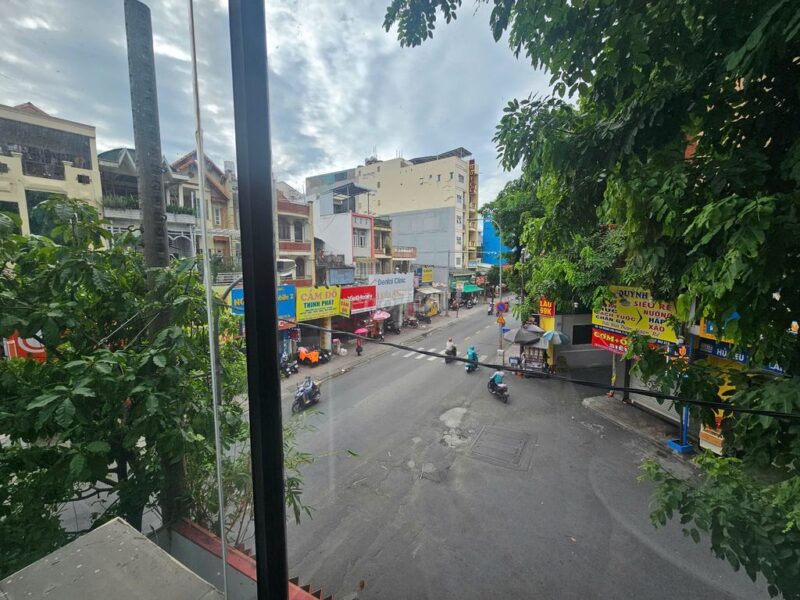 Cho Thuê Nhà Góc 2 Mặt Tiền – Quận Tân Bình – Phù Hợp Đa Ngành Nghề