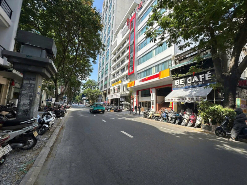 [Pasteur – Vị Trí Thương Hiệu Không Thể Bỏ Qua, Nhà Mặt Tiền Đẹp Cho Thuê!]