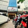 Cho thuê nhà mặt tiền số 1K đường Trần Não, Phường An Phú, Quận 2, Hồ Chí Minh