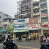 Cho thuê nhà mặt tiền số 104-106 Phan Đình Phùng, Phường 2, Quận Phú Nhuận, Hồ Chí Minh