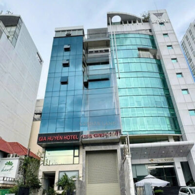 CHO THUÊ NHÀ MẶT TIỀN SỐ 111C LÝ CHÍNH THẮNG, PHƯỜNG VÕ THỊ SÁU, QUẬN 3, HỒ CHÍ MINH