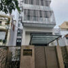 CHO THUÊ NHÀ HẺM 84A/36 TRẦN HỮU TRANG, PHƯỜNG 10, QUẬN PHÚ NHUẬN, HỒ CHÍ MINH