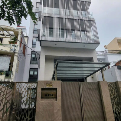 CHO THUÊ NHÀ HẺM 84A/36 TRẦN HỮU TRANG, PHƯỜNG 10, QUẬN PHÚ NHUẬN, HỒ CHÍ MINH