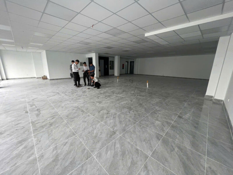 [Hồ Xuân Hương – Mặt Tiền Yên Tĩnh, Chuẩn Văn Phòng Giữa Trung Tâm Quận 3]