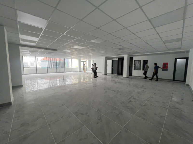 [Hồ Xuân Hương – Mặt Tiền Yên Tĩnh, Chuẩn Văn Phòng Giữa Trung Tâm Quận 3]