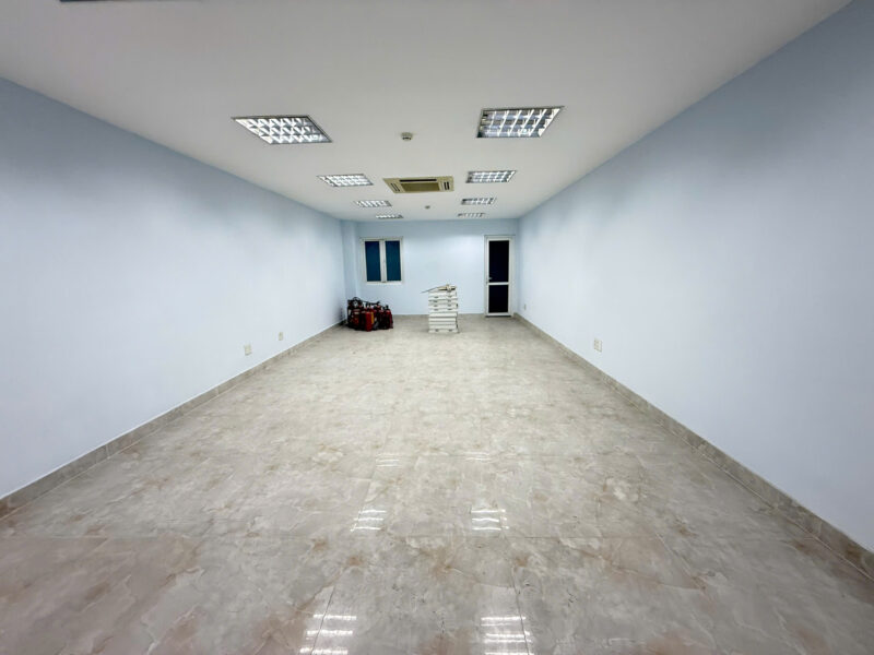 [Toà Nhà Đường Nguyễn Thị Thập, Quận 7 - Phù Hợp Kinh Doanh Văn Phòng]
