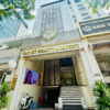 Cho thuê toà nhà số 262 đường Nguyễn Đình Chiểu, Phường Võ Thị Sáu, Quận 3, Hồ Chí Minh