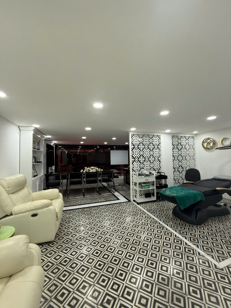 Cho thuê toà nhà số 262 đường Nguyễn Đình Chiểu, Phường Võ Thị Sáu, Quận 3, Hồ Chí Minh