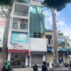 [Cho thuê nhà mặt tiền số 101 đường Cao Thắng, Phường 3, Quận 3, Hồ Chí Minh]