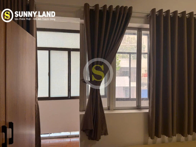 Cho thuê nhà mặt tiền số 240 Lý Tự Trọng, Phường Bến Thành, Quận 1, Hồ Chí Minh