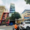 Cho thuê nhà mặt tiền số: 2B đường Cao Thắng, Phường 5, Quận 3, Hồ Chí Minh