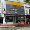 Cho thuê nhà mặt tiền số 44 đường Phạm Văn Nghị, Phường Tân Phong, Quận 7, Hồ Chí Minh
