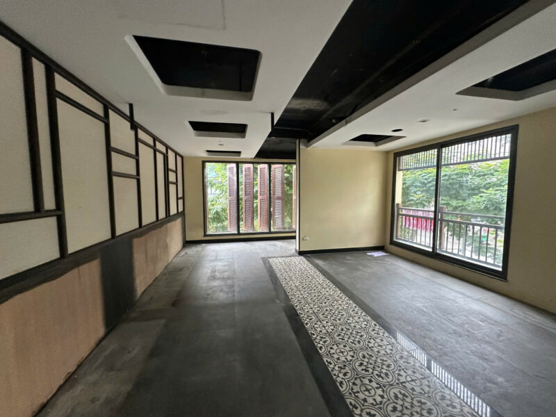 Cho thuê nhà GÓC 2MT số 40 Bùi Bằng Đoàn, Phường Tân Phong, Quận 7, Hồ Chí Minh
