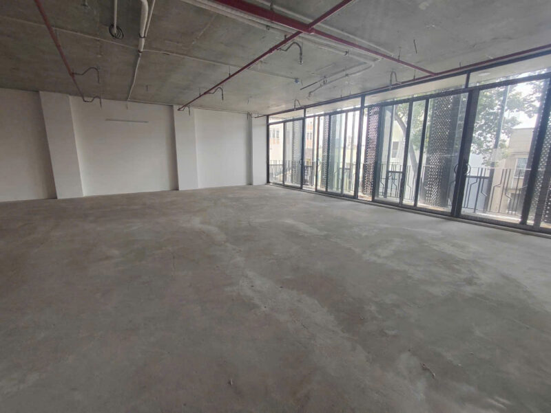 Cho thuê toà nhà mặt tiền số 102 đường Cao Thắng, Phường 4, Quận 3, Hồ Chí Minh
