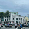 Cho thuê nhà Góc 2 mặt tiền số 584-586-588 đường Hậu Giang, Phường 11, Quận 6, Hồ Chí Minh