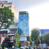 Cho thuê nhà GÓC 2MT số 55 đường Trương Định, Phường Võ Thị Sáu, Quận 3, Hồ Chí Minh