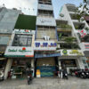 Cho thuê nhà mặt tiền số 87 Nguyễn Thái Học, Phường Phạm Ngũ Lão, Quận 1, Hồ Chí Minh