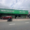 Cho thuê nhà mặt tiền số 379 đường Nguyễn Thị Thập, Phường Tân Quy, Quận 7, Hồ Chí Minh