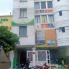 Cho thuê nhà mặt tiền số 12B đường Phan Kế Bính, Phường Đa Kao, Quận 1, Hồ Chí Minh