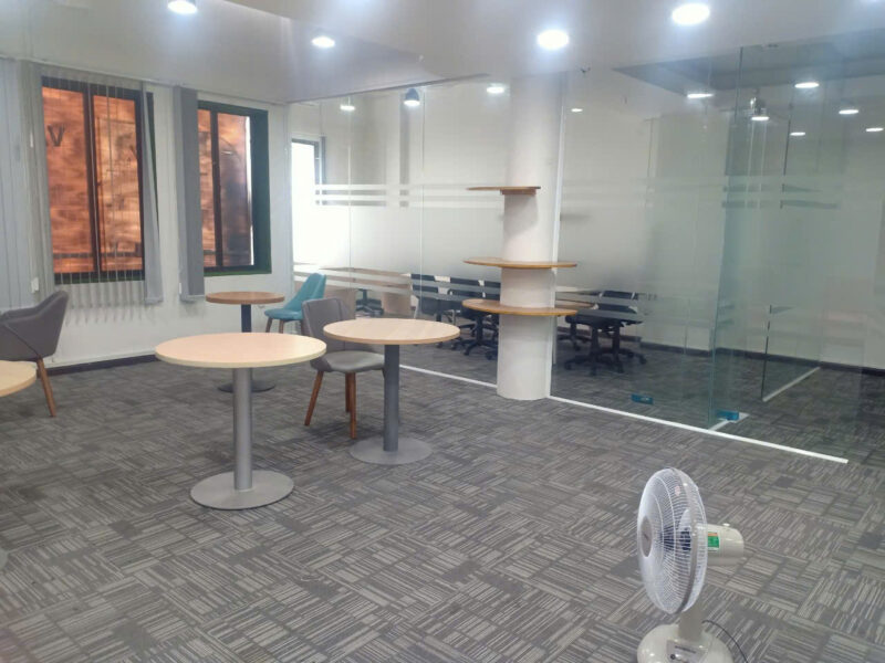 Cho thuê nhà mặt tiền số 12B đường Phan Kế Bính, Phường Đa Kao, Quận 1, Hồ Chí Minh
