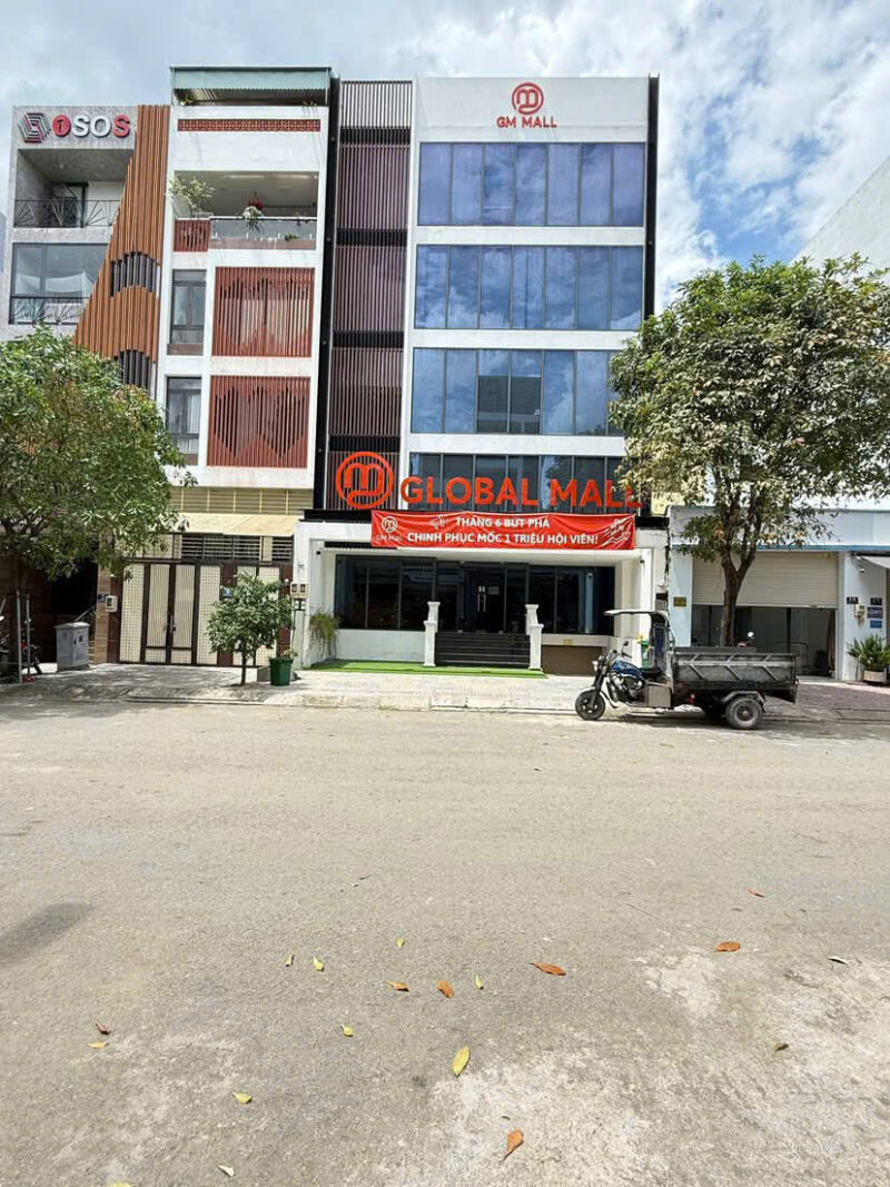 Cho thuê nhà mặt tiền số 11-13 Đường Số 11, Phường An Khánh, Quận 2, Hồ Chí Minh