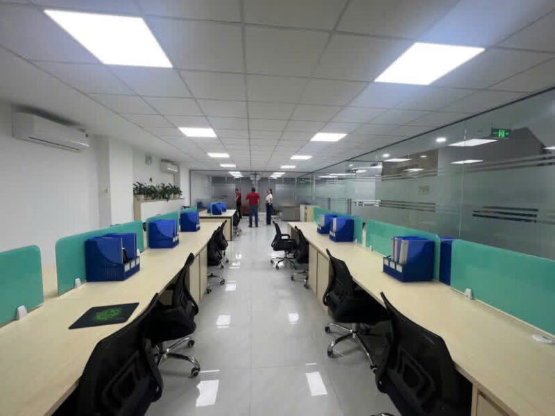 Cho thuê nhà mặt tiền số 11-13 Đường Số 11, Phường An Khánh, Quận 2, Hồ Chí Minh
