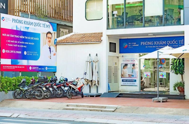 Cho thuê nhà mặt tiền số 79 Đường Điện Biên Phủ, Phường Đa Kao, Quận 1, Hồ Chí Minh