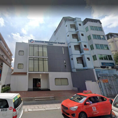 Cho thuê nhà mặt tiền số 79 Đường Điện Biên Phủ, Phường Đa Kao, Quận 1, Hồ Chí Minh