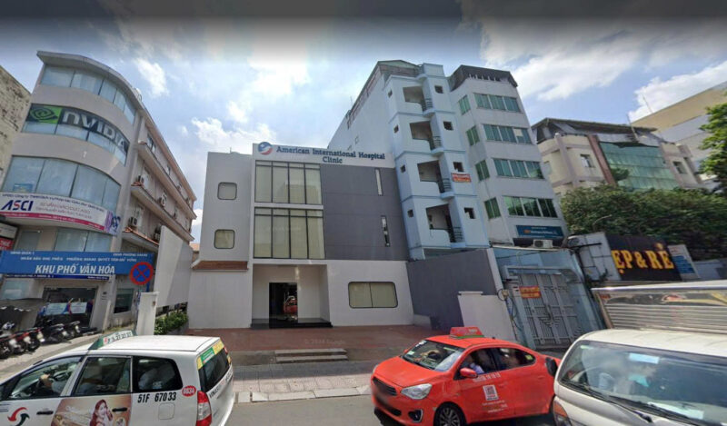 Cho thuê nhà mặt tiền số 79 Đường Điện Biên Phủ, Phường Đa Kao, Quận 1, Hồ Chí Minh
