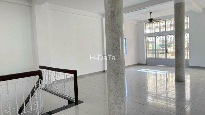 Cho thuê nhà GÓC 2 MẶT TIỀN số 454-456 đường Hồng Bàng, Phường 16, Quận 11, Hồ Chí Minh