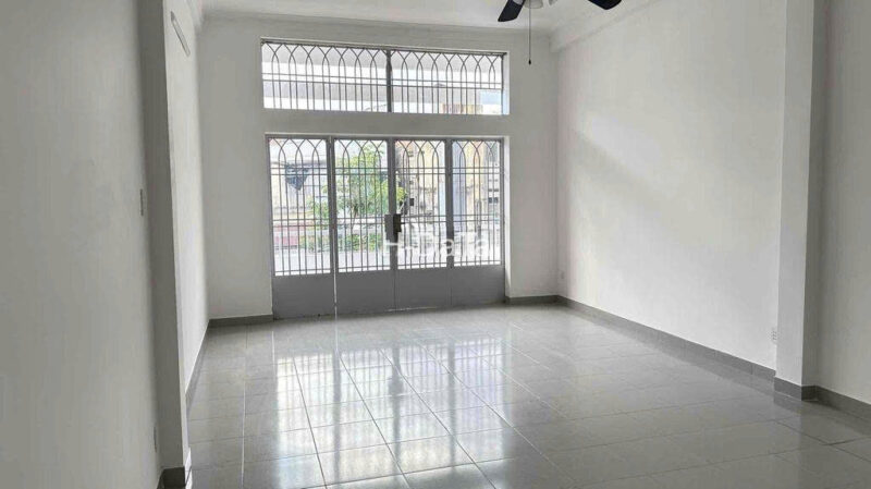 Cho thuê nhà GÓC 2 MẶT TIỀN số 454-456 đường Hồng Bàng, Phường 16, Quận 11, Hồ Chí Minh