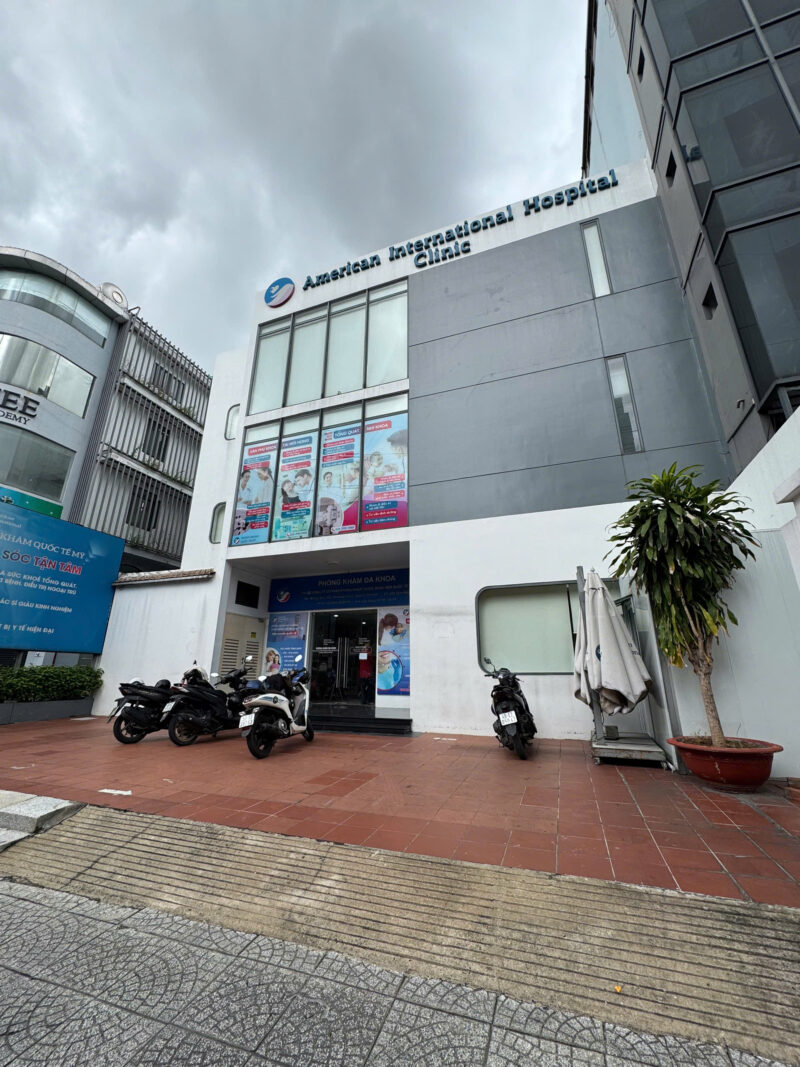 Cho thuê nhà mặt tiền số 79 Đường Điện Biên Phủ, Phường Đa Kao, Quận 1, Hồ Chí Minh