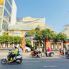 CHO THUÊ NHÀ GÓC 2 MẶT TIỀN SỐ 333 ĐƯỜNG ĐIỆN BIÊN PHỦ, PHƯỜNG 4, QUẬN 3