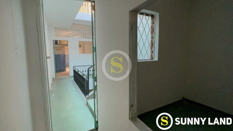 CHO THUÊ NHÀ MẶT TIỀN SỐ 64 HỒ TÙNG MẬU, PHƯỜNG BẾN NGHÉ, QUẬN 1, HỒ CHÍ MINH
