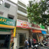 CHO THUÊ NHÀ MẶT TIỀN SỐ 64 HỒ TÙNG MẬU, PHƯỜNG BẾN NGHÉ, QUẬN 1, HỒ CHÍ MINH