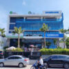 CHO THUÊ TÒA NHÀ  23-25 XUÂN THỦY, PHƯỜNG THẢO ĐIỀN, QUẬN 2, HỒ CHÍ MINH
