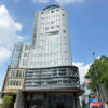 CHO THUÊ TÒA NHÀ 191 NAM KỲ KHỞI NGHĨA, PHƯỜNG 7, QUẬN 3, HỒ CHÍ MINH